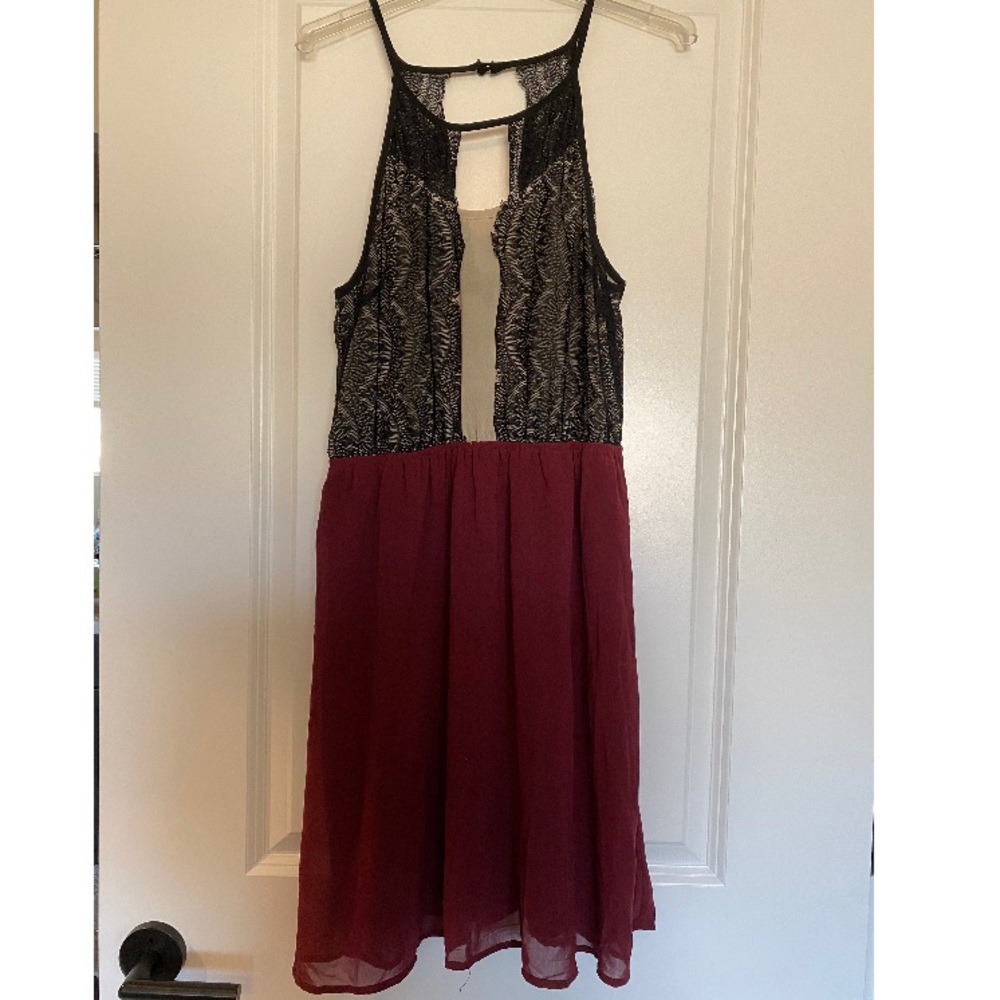 🌻 Dress - Picture 2 of 6